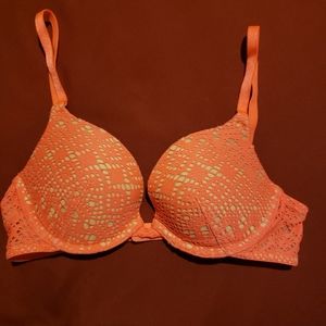Victoria's Secret bra